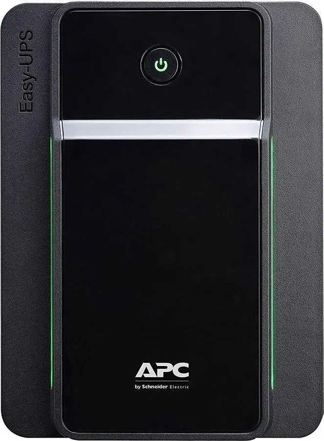 ДБЖ APC Easy UPS 1600VA/900W, 6xC13, (BVX1600LI) - фото 2