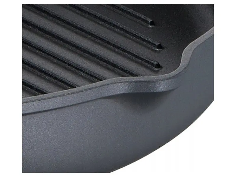 Сковорода гриль Tefal Easy Chef E2404055 - фото 4