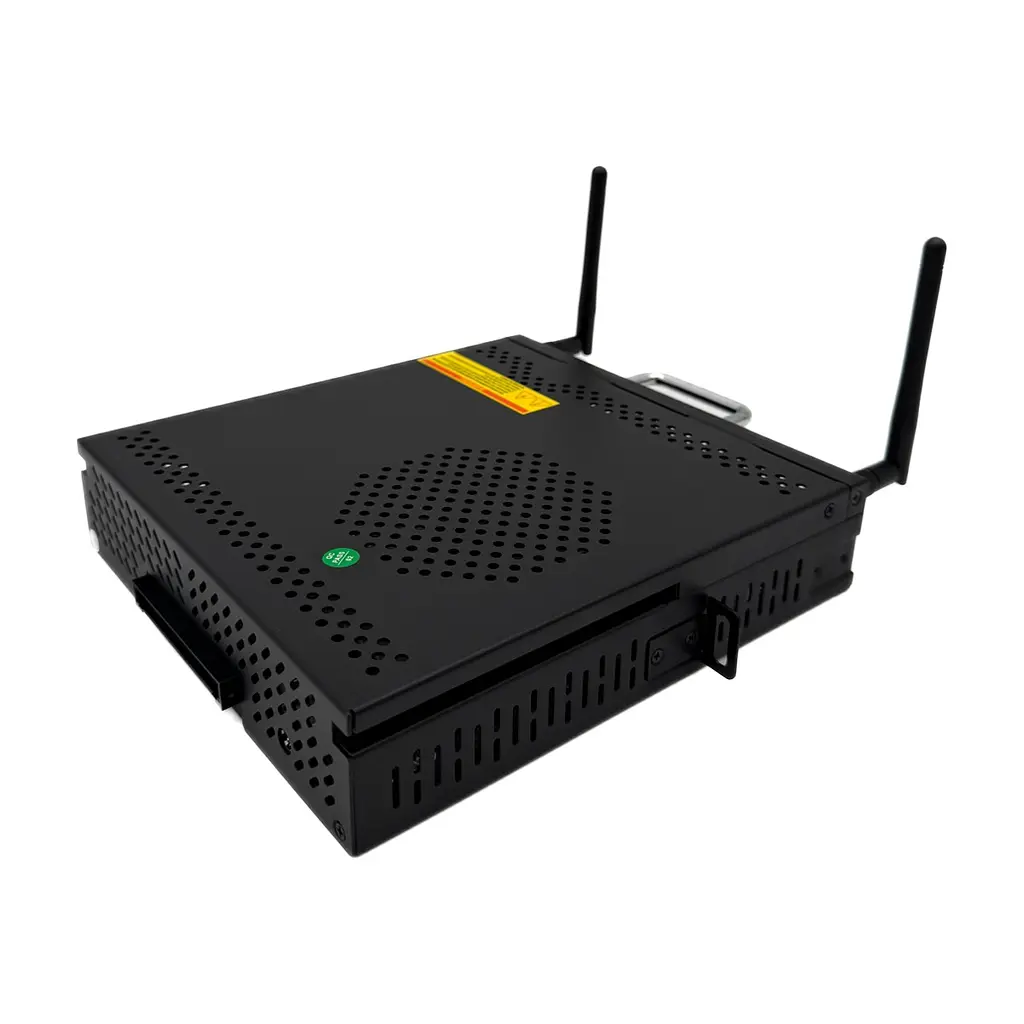 Комп'ютер Intboard OPS PC і5-8250U/DDR4/16Gb/SSD 256Gb/UHD620 (10735008) - фото 8