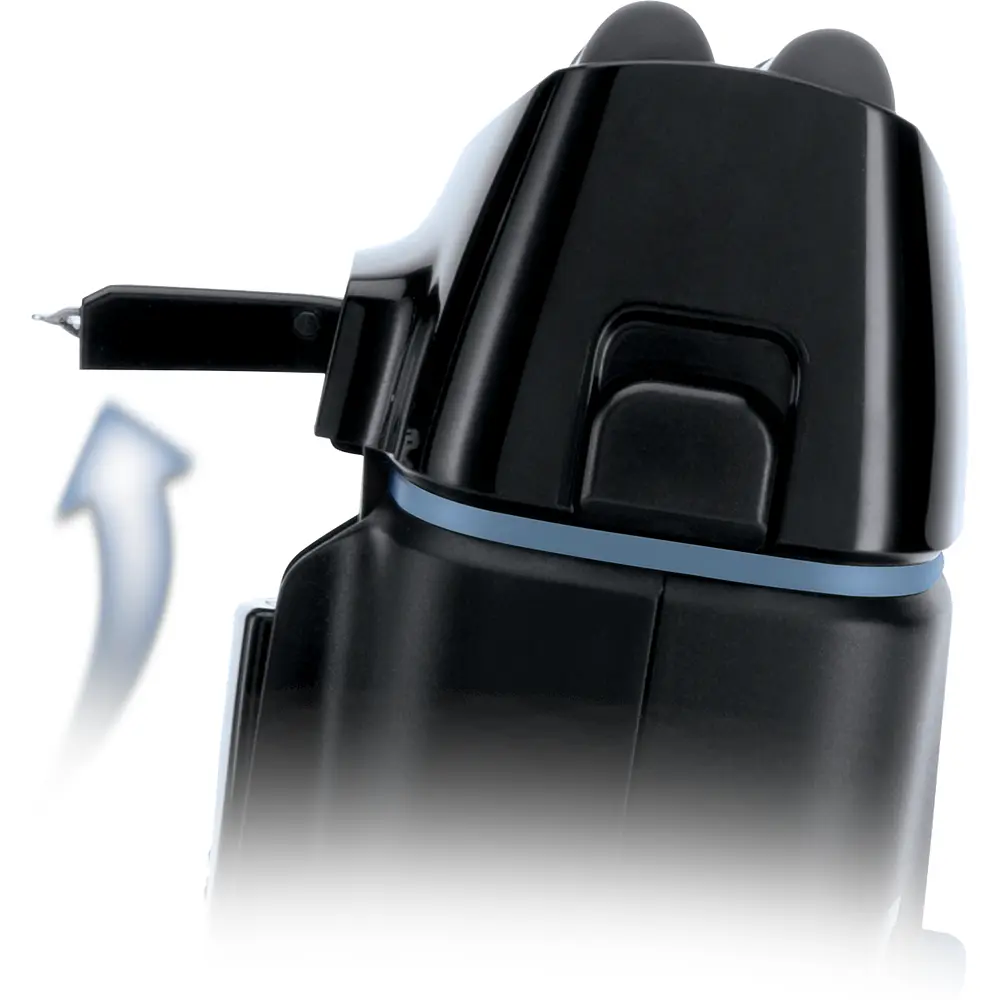 Електробритва Remington F1 Style Series Foil Shaver (41239560100) - фото 5