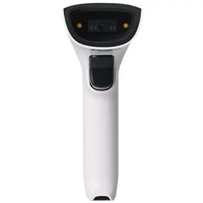 Сканер штрих-коду Xkancode (S1-GC) white (S1-GC) - фото 3
