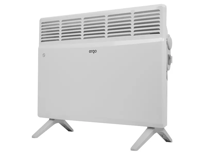 Конвектор Ergo HCU 211524 - фото 2