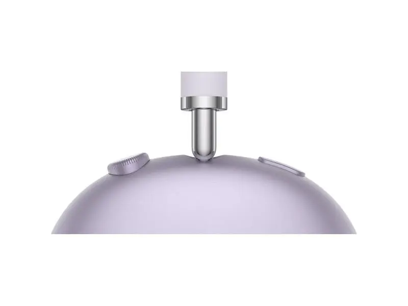 Навушники з мікрофоном Apple AirPods Max 2 Purple (MHWP4) - фото 2