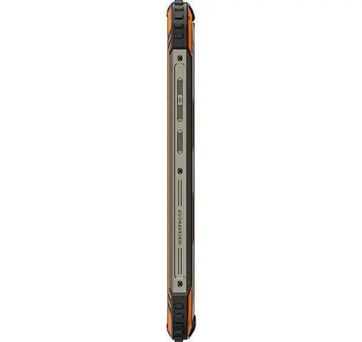 Захищений смартфон Doogee S58 Pro 6/64GB Orange - фото 5