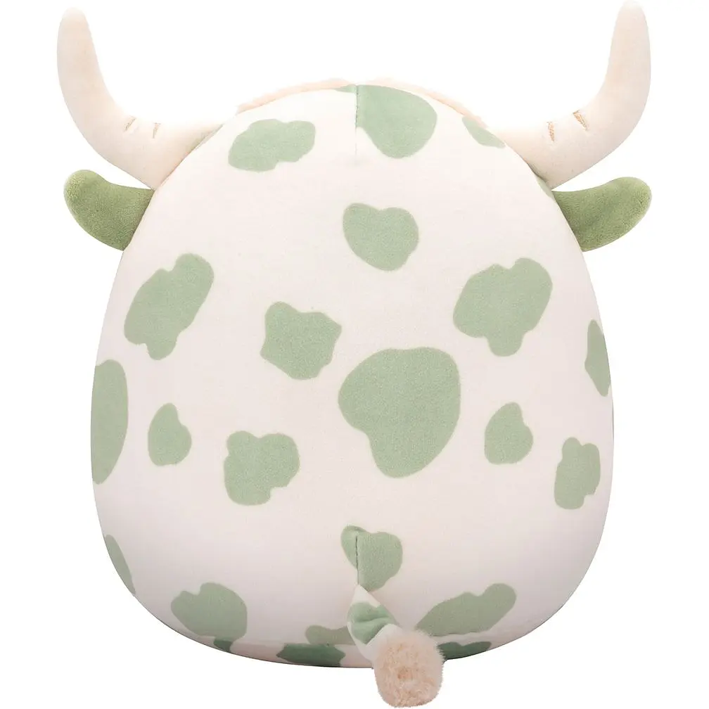 М'яка іграшка Squishmallows Корівка Целестін 19 см (SQCR06578) - фото 5