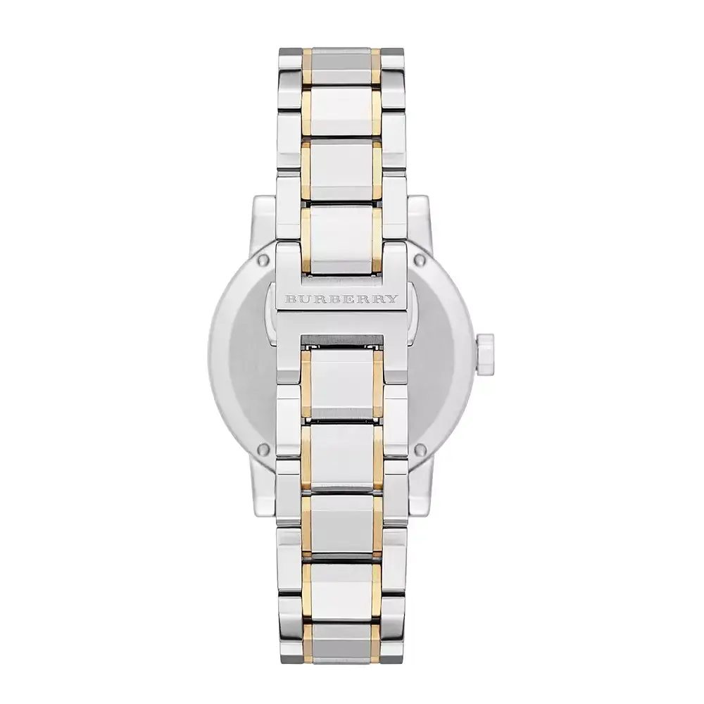 Жіночий годинник BURBERRY BU9115 The City (34 мм) - фото 4
