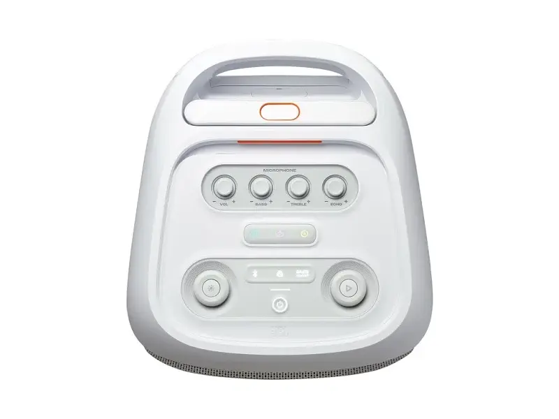 Акустична система JBL PartyBox Stage 320 (PBSTAGE320SWEP) - фото 8