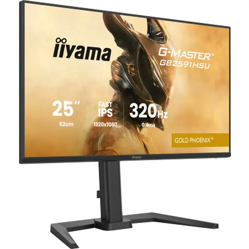 Монітор iiyama GB2591HSU-B1 - фото 2