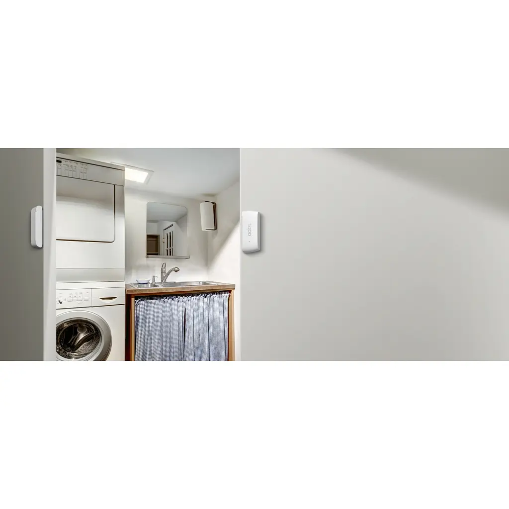 Датчик відкриття TP-Link Tapo T110 smart (Tapo T110) - фото 8
