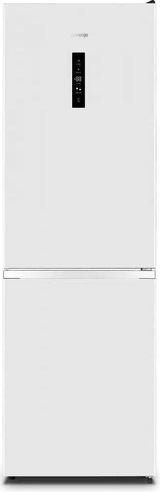 Холодильник з морозильною камерою Gorenje N619EAW4