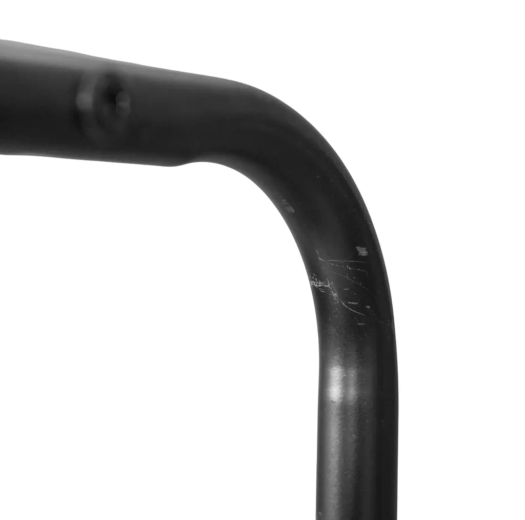 Стойка-вешалка для одежды в прихожую FABRIKA BOND с полкой - фото 7