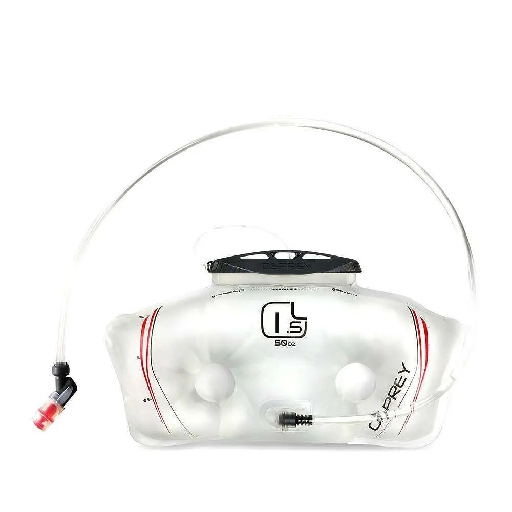 Питьевая система Osprey Hydraulics LT 1.5L Lumbar Reservoir (1054-009.3268) - фото 4