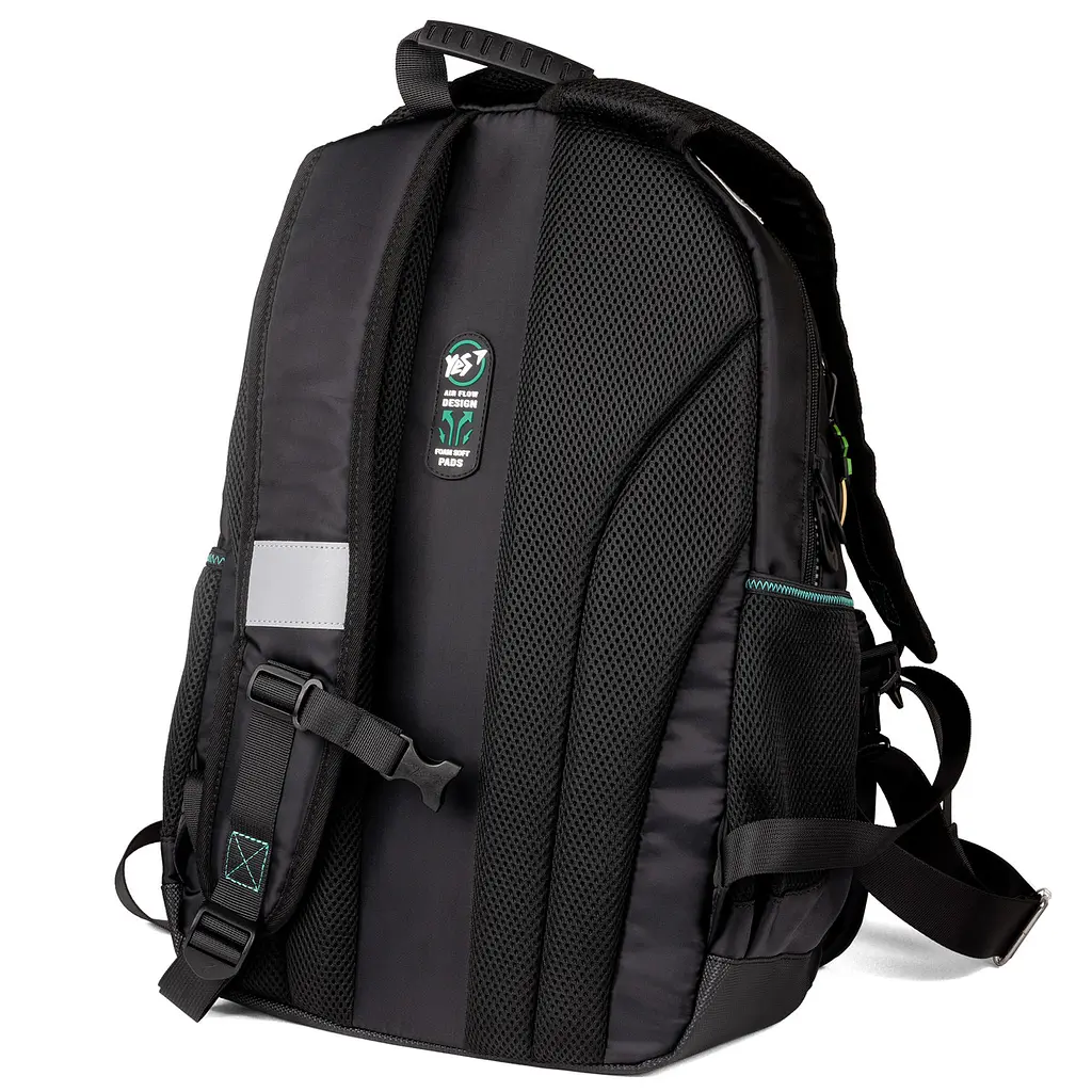 Рюкзак шкільний  ортопедичний шкільний Yes True TS-50 - фото 5