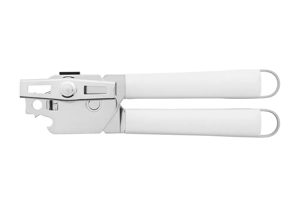 Консервний ключ Brabantia Essential Line, білий (400643) - фото 2