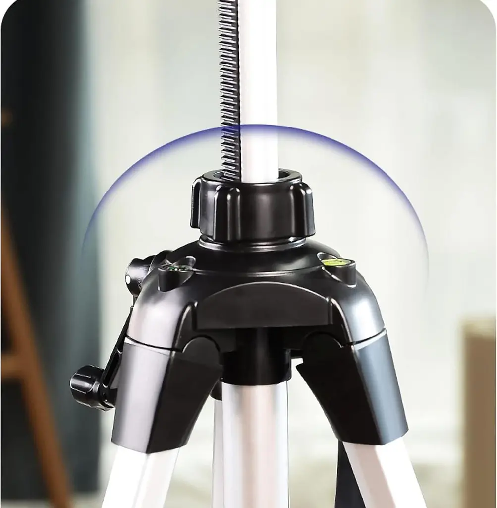 Штатив TriPod 3366 0,50–1,40 м для телефону та фотоапарата ∙ Штатив TriPod 3366 для фотосесій та відеозйомок - фото 5