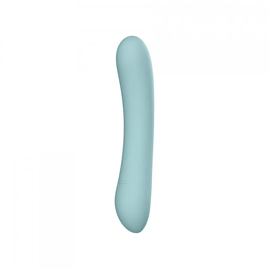 Набор Kiiroo Onyx+ and Pearl 2+ Couple Set Turquoise Интерактивный мастурбатор и стимулятор точки G голубой - фото 9