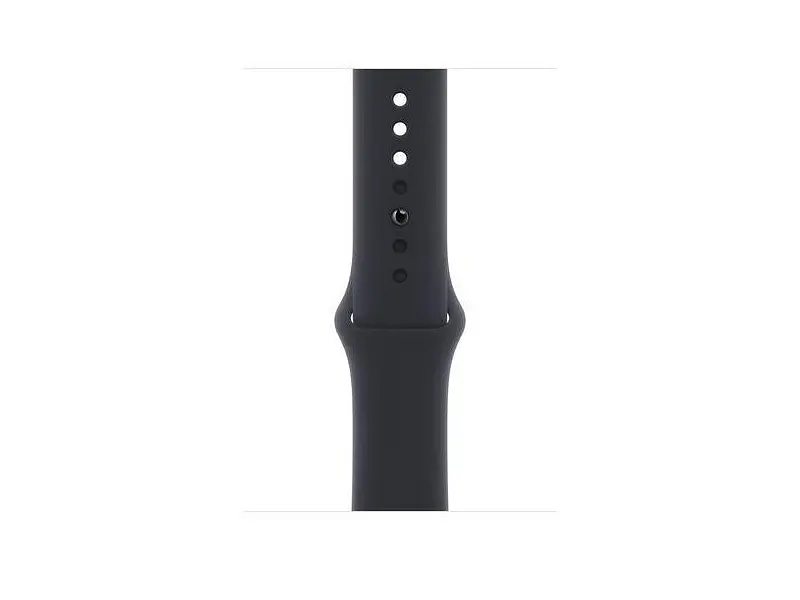 Ремінець Apple Midnight Sport Band S/M для Watch 38/40/41mm (MPLN3)