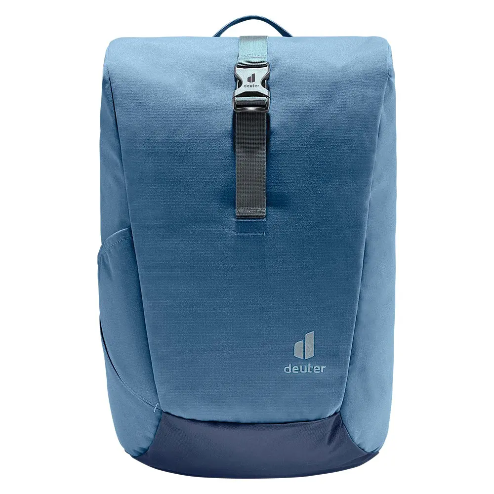 Рюкзак Deuter Stepout 22 Marine-ink (1052-3815223 1348) - фото 3