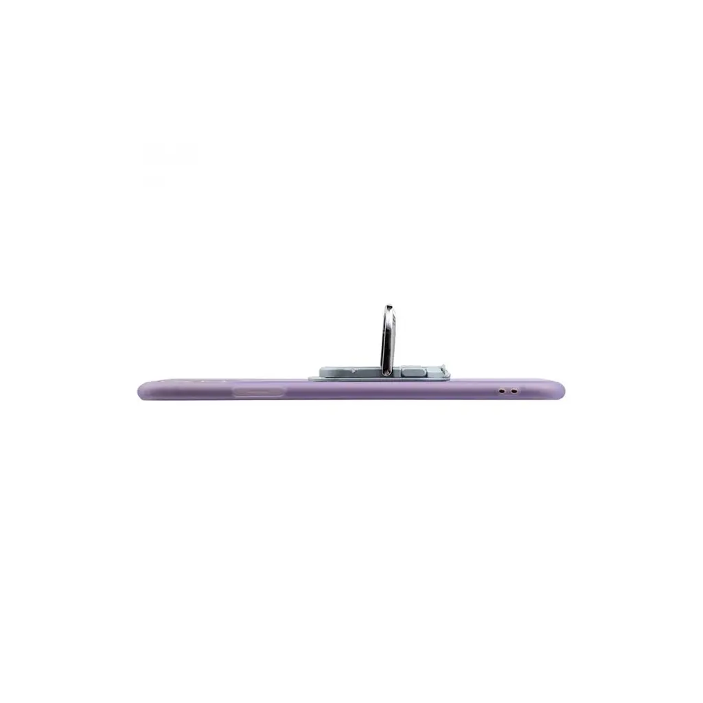 Тримач для смартфонів Gelius GP-UAH001 Universal 3in1 Air Vent Mount Holder Black (GP-UAH001) - фото 9