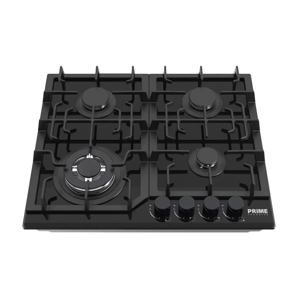 Варочна поверхня PRIME Technics PGH 50623 FGBC - фото 2