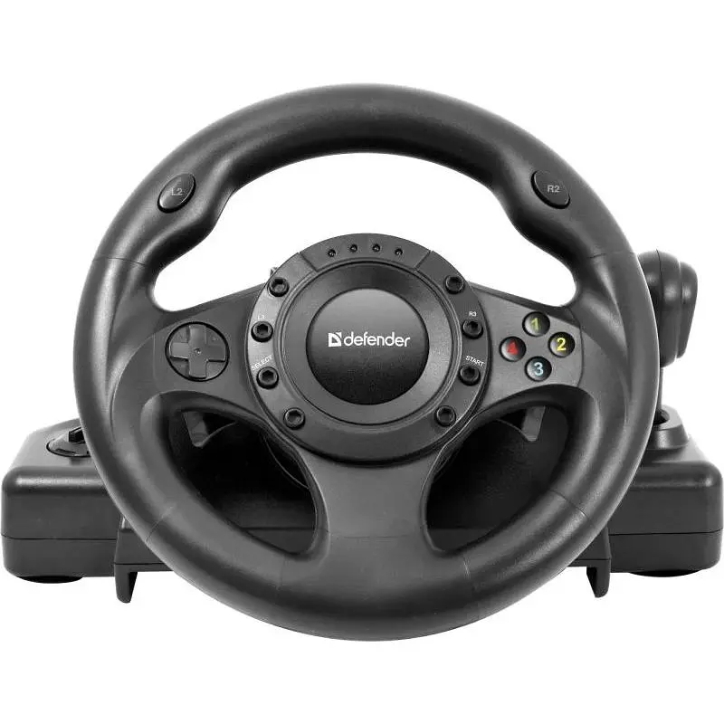 Маніпулятор до ігор DEFENDER (64370)FORSAGE DRIFT