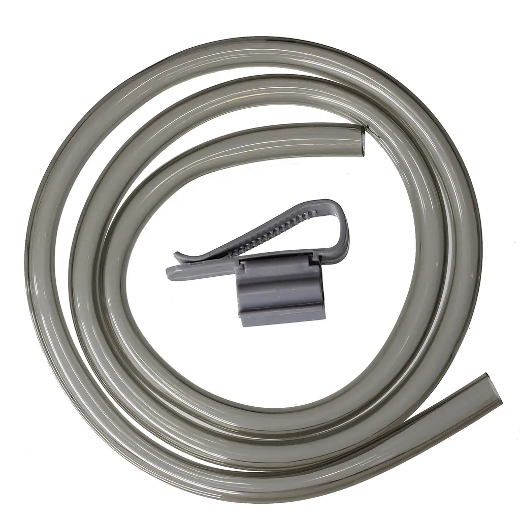 Сифон для грунту Hobby Gravel Washer easy 34 см (11870) - фото 12