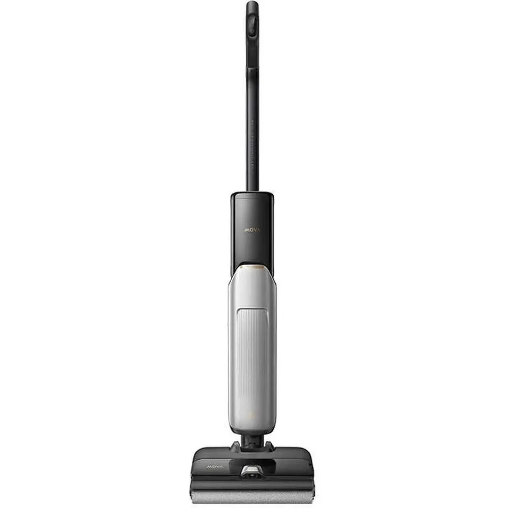 Миючий вертикальний пилосос 1 в 1 MOVA X4 Pro (HMH17A) - фото 3