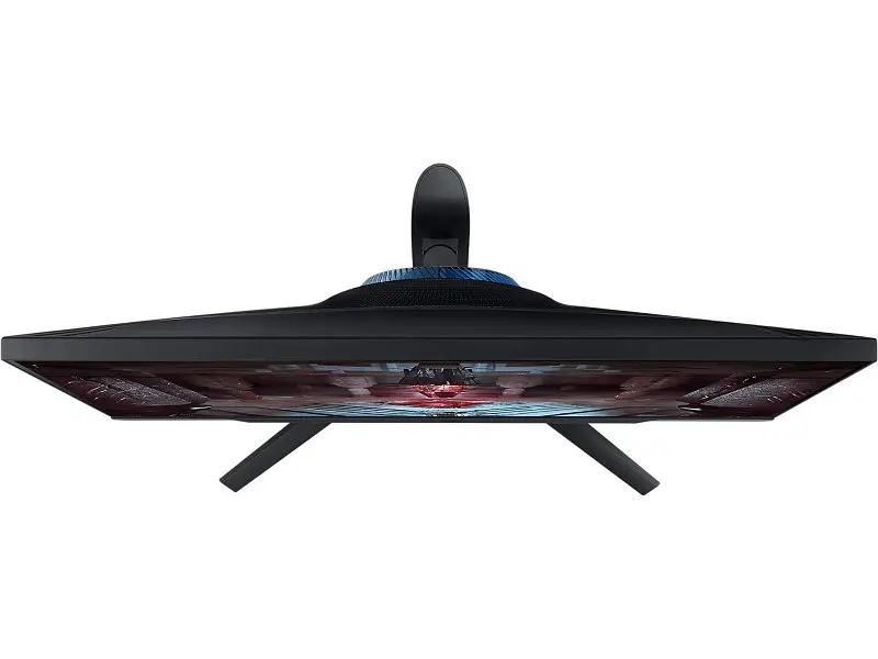 Монітор Samsung Odyssey G5 G51C 27 (LS27CG510EUXEN) - фото 8