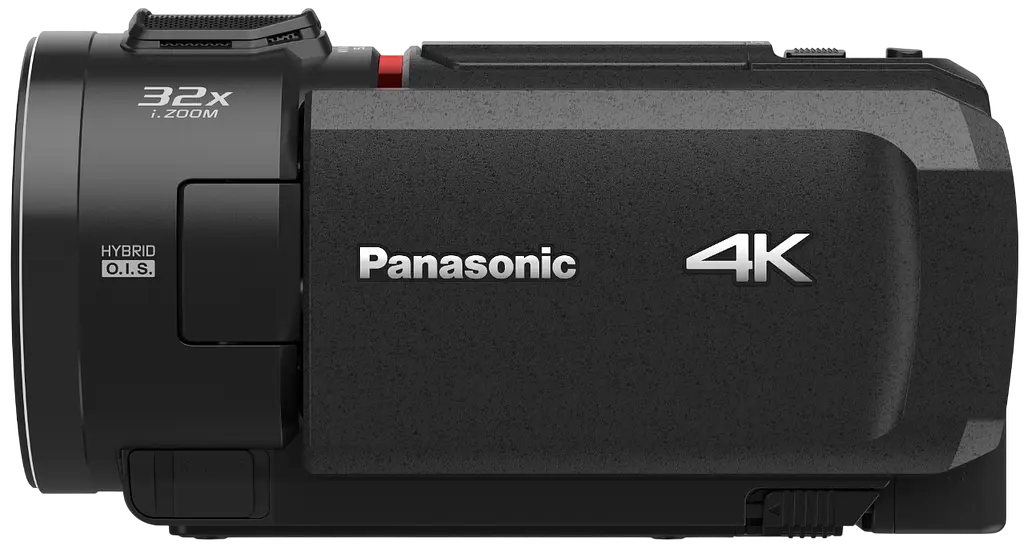 Цифрова відеокамера Panasonic HC-VX3E-K - фото 9