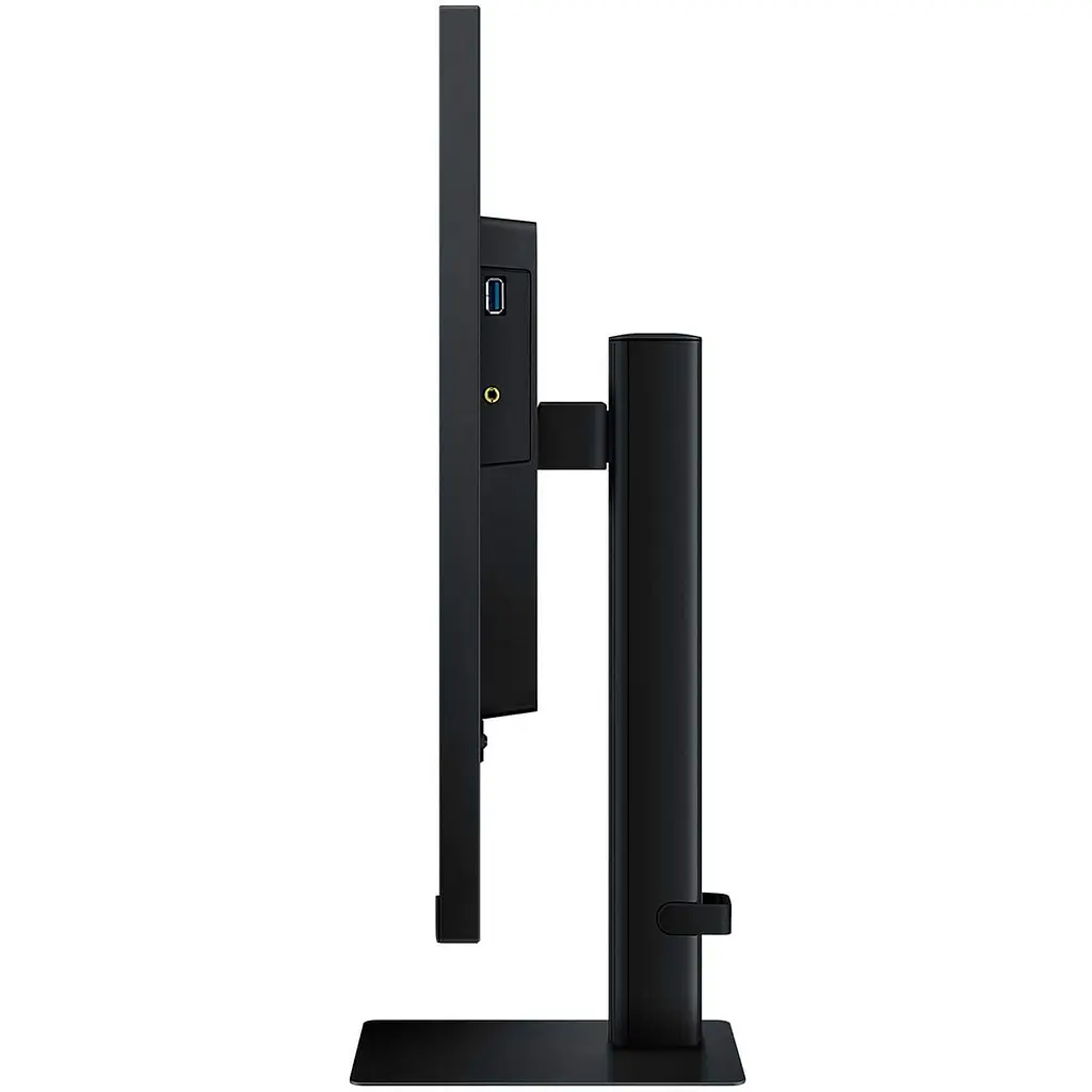 Монітор 32" Samsung ViewFinity S70D S32D700 UHD VA 60Hz (LS32D700EAIXUA) - фото 6