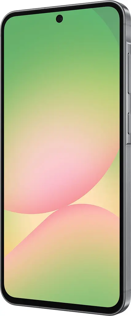 Смартфон Samsung Galaxy A56 5G (A566) 6.7" 8/128ГБ 2SIM 5000 мАxгод графітовий - фото 4