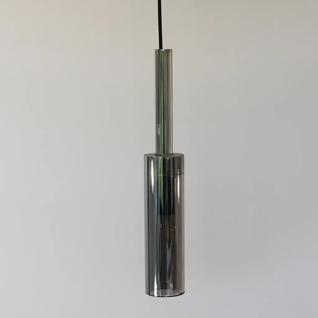 Подвесной светильник Friendlylight Smoky PD FL3073 - фото 4