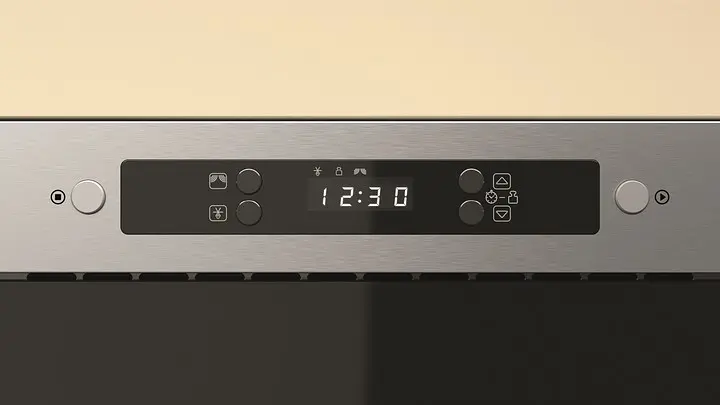 Вбудована мікрохвильова піч Whirlpool MBNA900X - фото 7