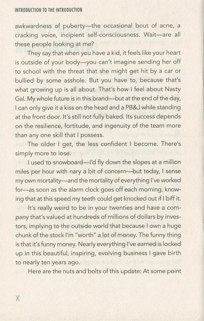 #Girlboss - фото 6