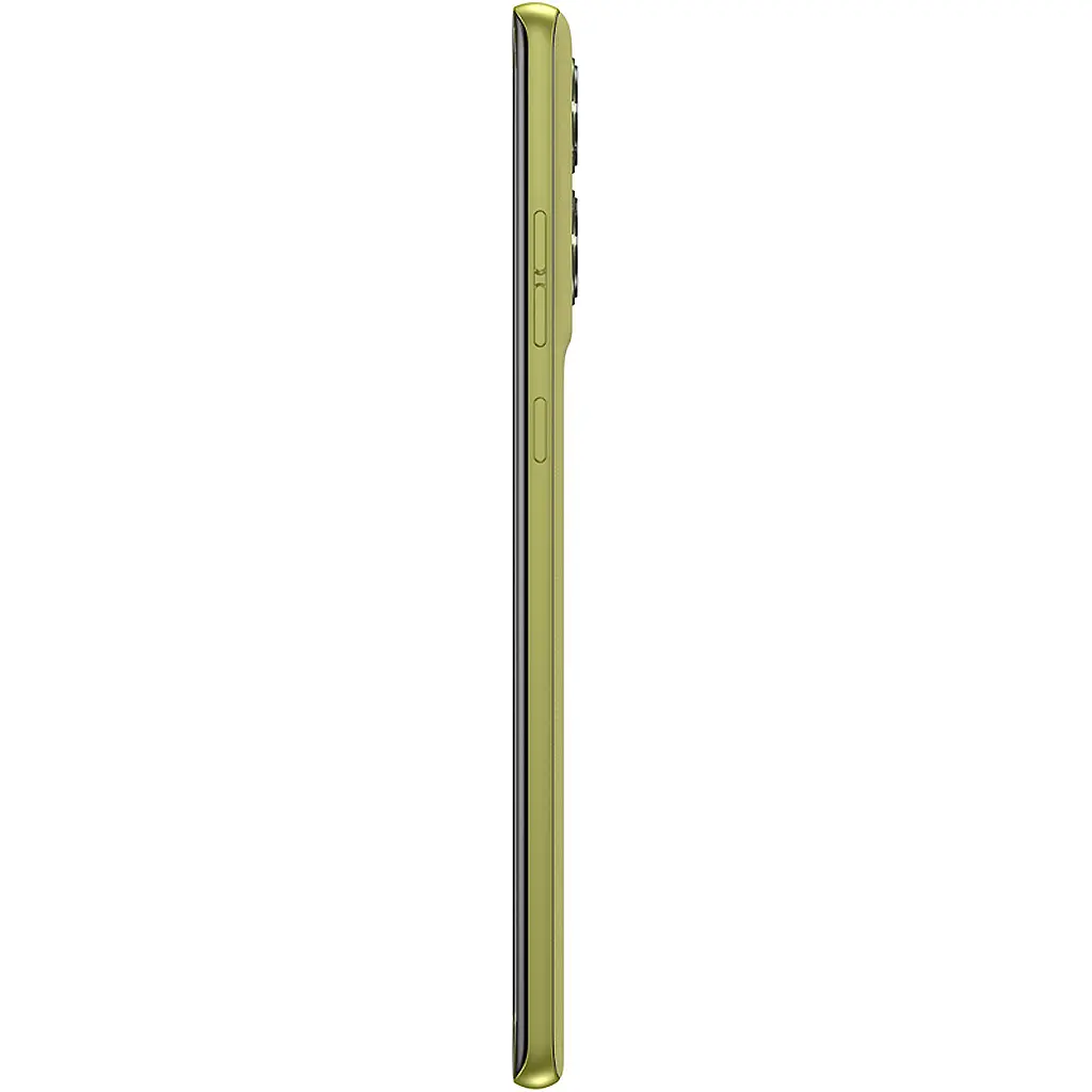 Смартфон Motorola Moto G85 8/256Gb UA-UCRF Olive Green [PB2A0043RS] [115208] - фото 10