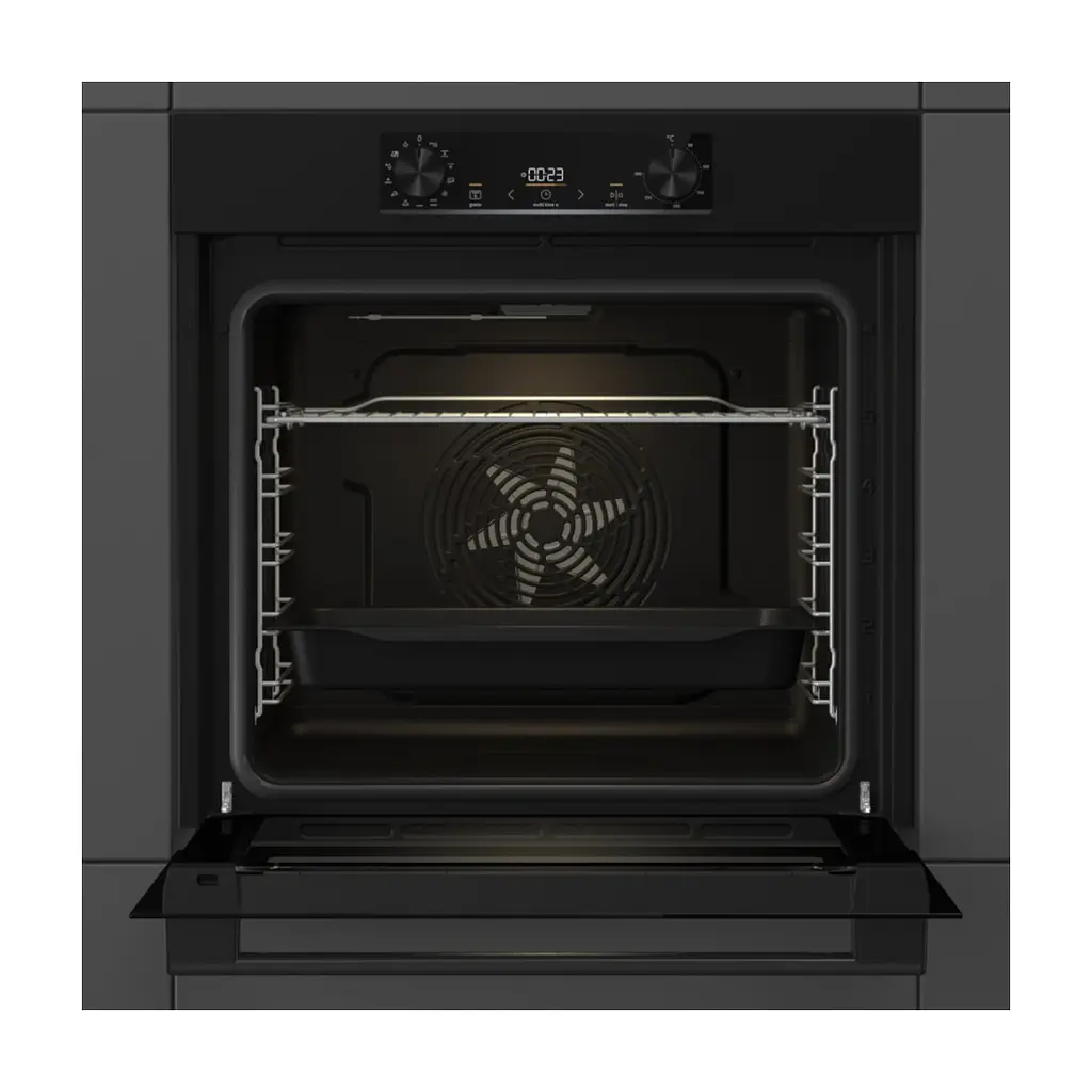 Духовой шкаф Gorenje BOP6737E02BK - фото 2