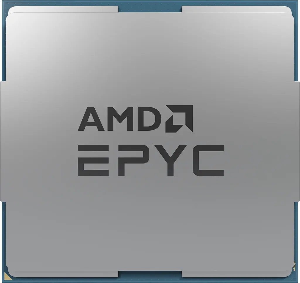 Процесор AMD EPYC 9354 (100-000000798) (Socket SP5, 64T, Tray)