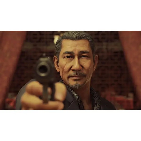 Гра Yakuza Як Dragon Day Ichi Edition (Xbox One/Xbox Series X) - фото 3