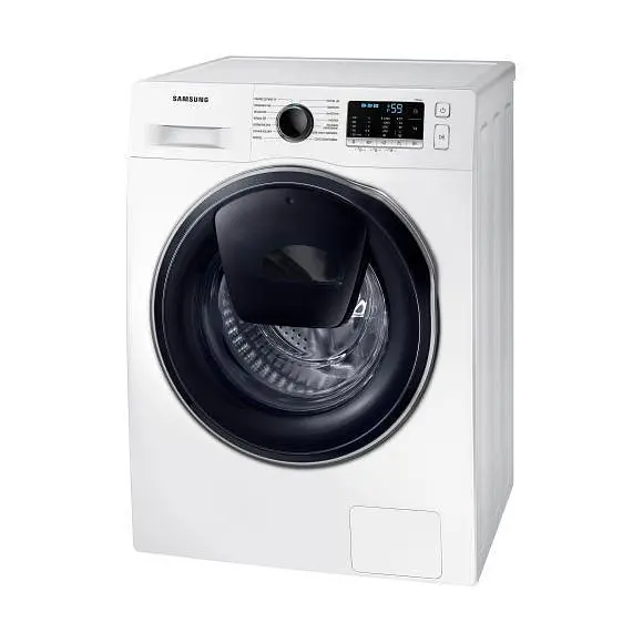 Стиральная машина Samsung WW8NK52E0VW автоматическая - фото 5