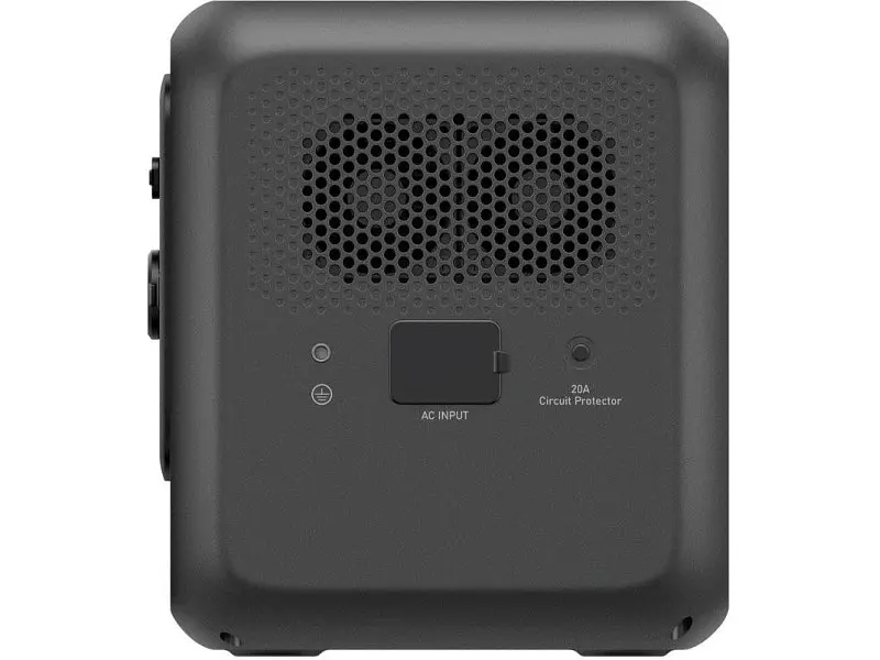 Зарядна станція Bluetti Elite 100 V2 (P-EL100V2-EU-GY-BL-010) - фото 6