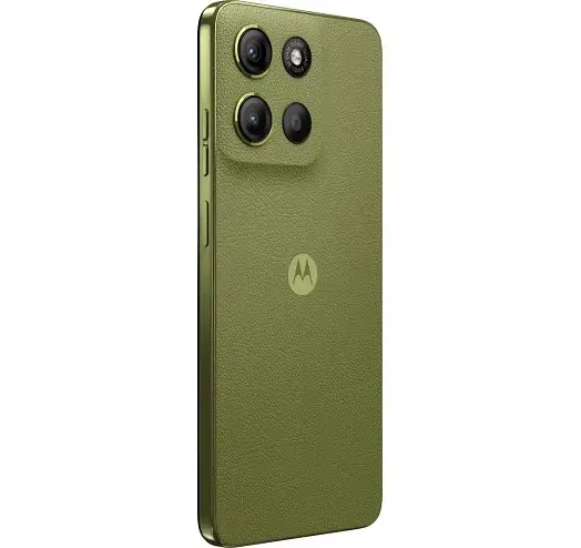 Смартфон Motorola G15 XT2521-3 8/512Gb Iguana Green PB6E0065 UA UCRF - фото 7
