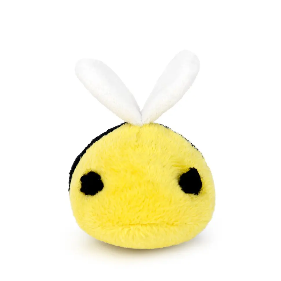 Плюшева іграшка Бджола Жужа WP Merchandise FWPBEEZHUZHA23YL0 - фото 5