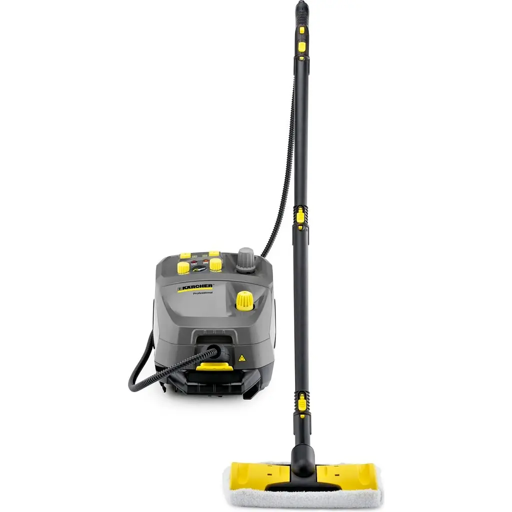 Пароочисник Karcher SG 4/4 (1.092-104.0) UA-UCRF [87821] - фото 3