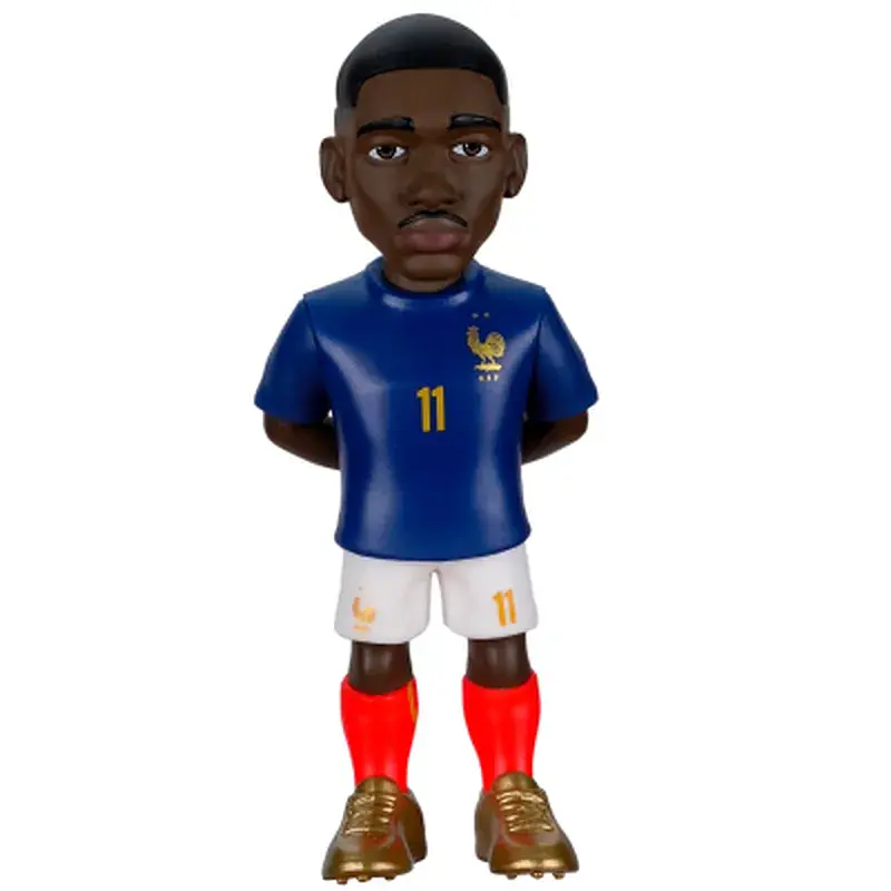 Фігурка Minix France Dembele (22519)