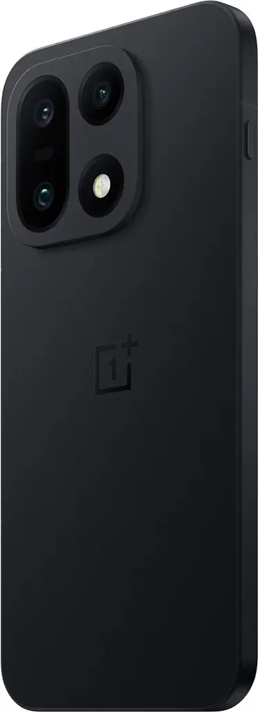 Смартфон OnePlus 15 5G 12/256GB Infinite Black (Global ROM - NFC, OTA, OxygenOS) - фото 6