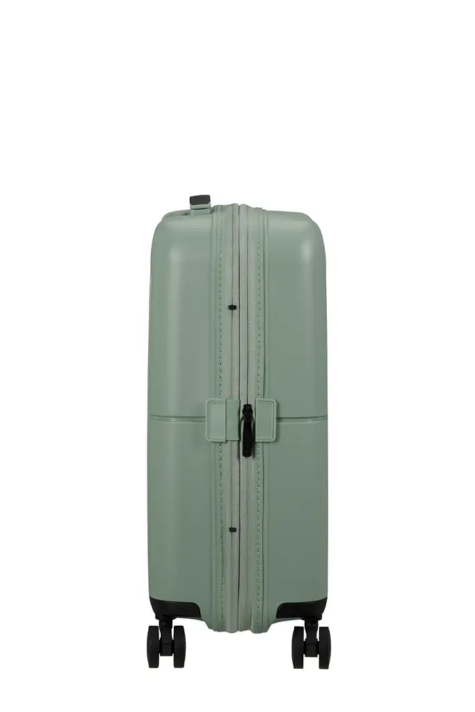 Валіза 55 См American Tourister DASHPOP ICEBERG GREEN 55x40x20(23) MG5*04001 - фото 14