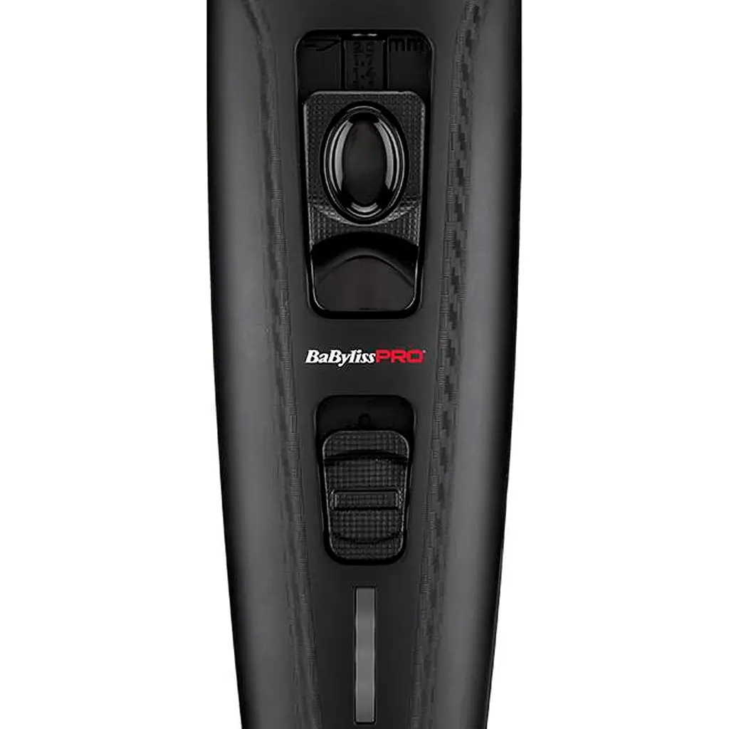 Машинка для стрижки BaByliss PRO FX3 FXX3CBE [104272] - фото 4