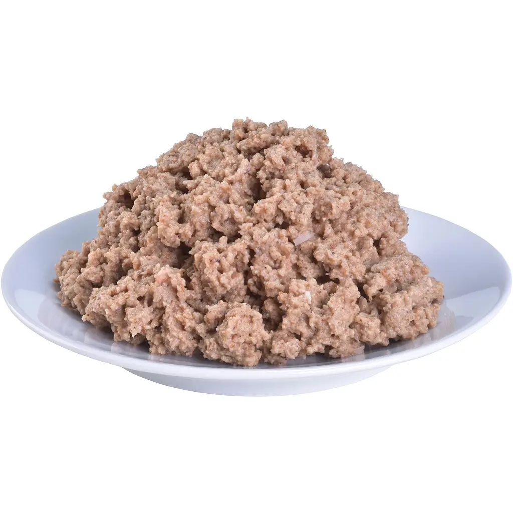 Корм вологий Brit VetDiet Gastrointestinal для собак при проблемах з травленням з лососем 200 г - фото 4