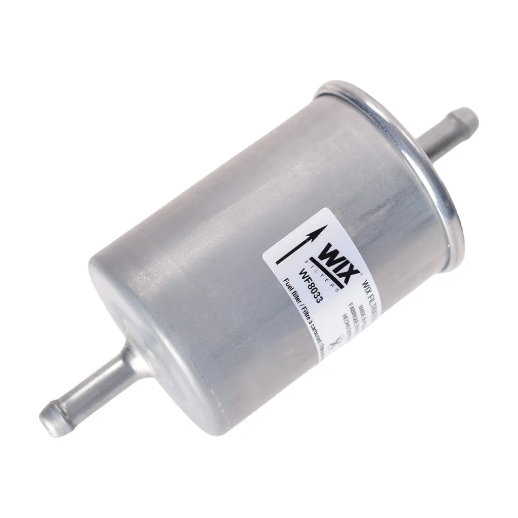 Фільтр паливний Wixfiltron WF8033