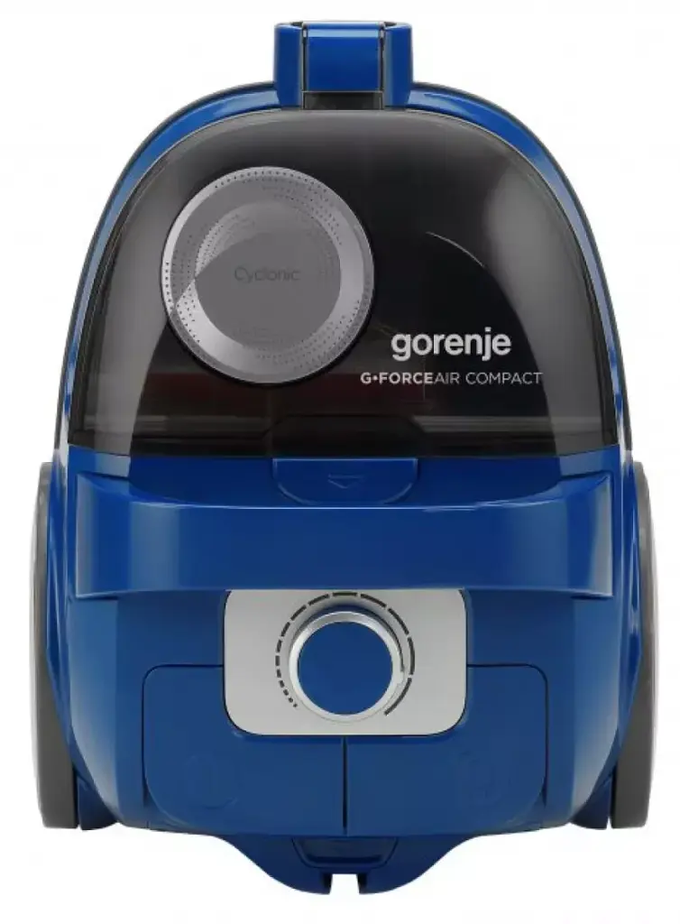 Пилосос GORENJE VCEA 01 GACBUCY (CJ173) - фото 2